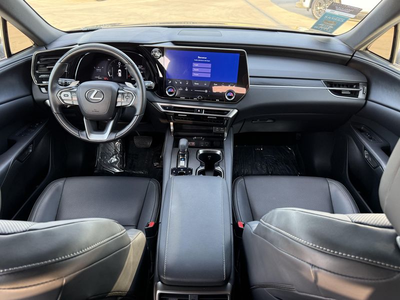 Used 2025 Lexus RX 350 PremiumImage 29