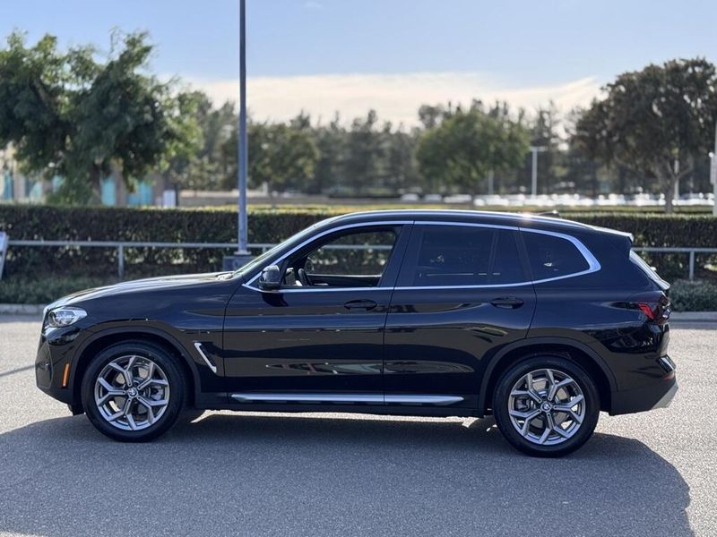 2024 BMW X3 sDrive30iImage 5