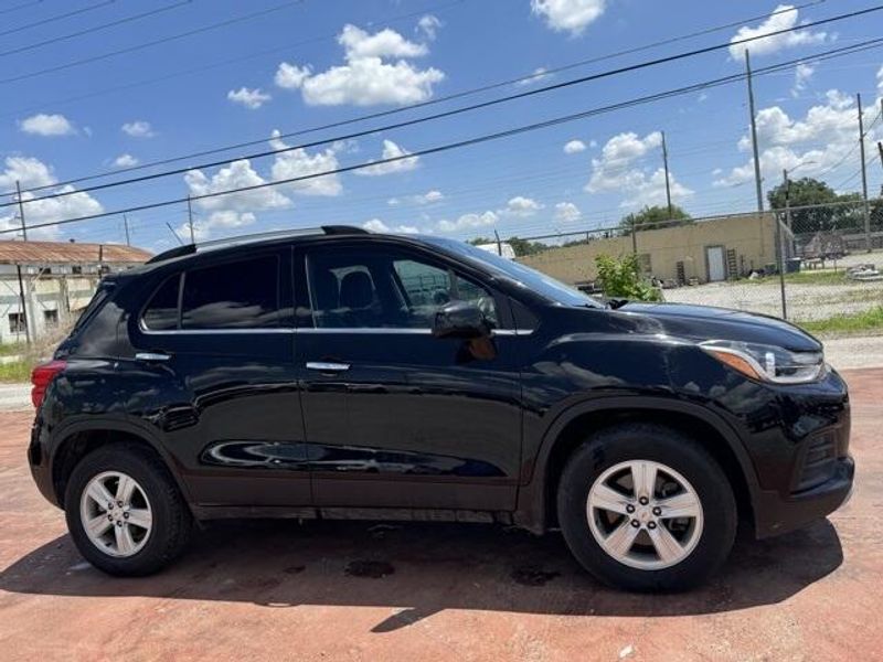 Used 2020 Chevrolet Trax LTImage 3