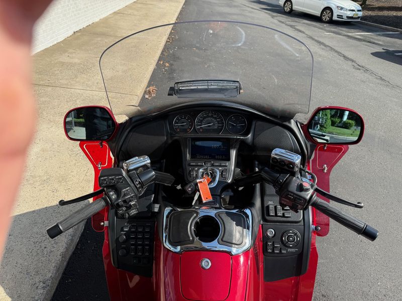 2016 Honda GL1800Image 6