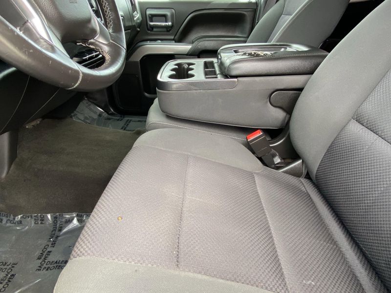 2015 Chevrolet Silverado 1500 LTImage 17