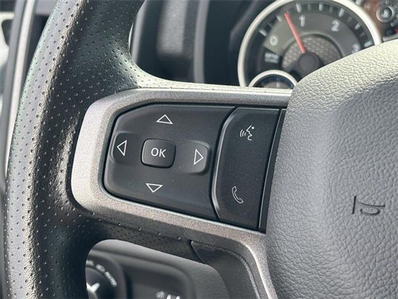 New 2023 RAM 4500HD TradesmanImage 21