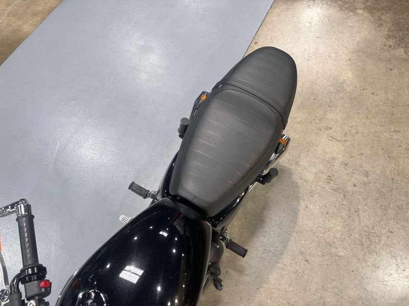 Used 2013 Triumph Bonneville A2 Image 12