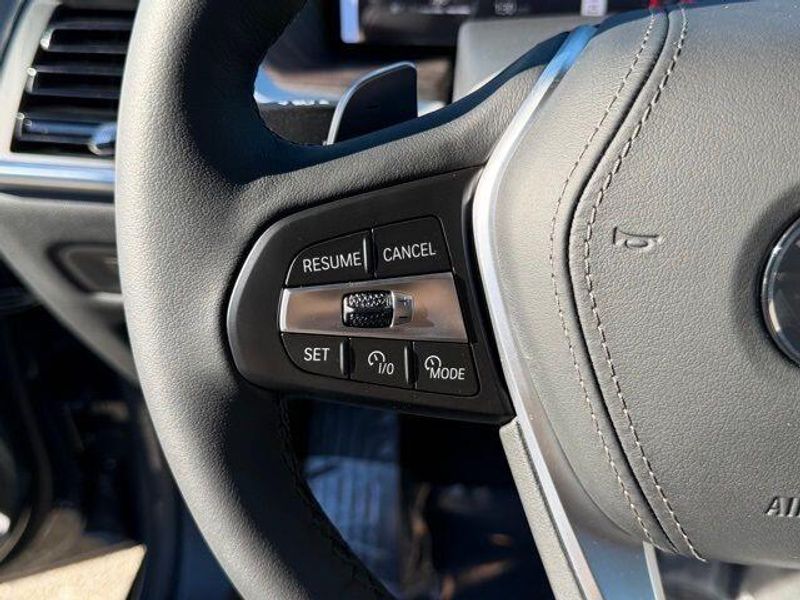 New 2026 BMW X5 xDrive40iImage 18