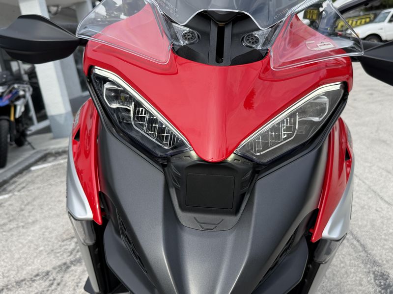 Used 2024 Ducati MULTISTRADA V4 S 