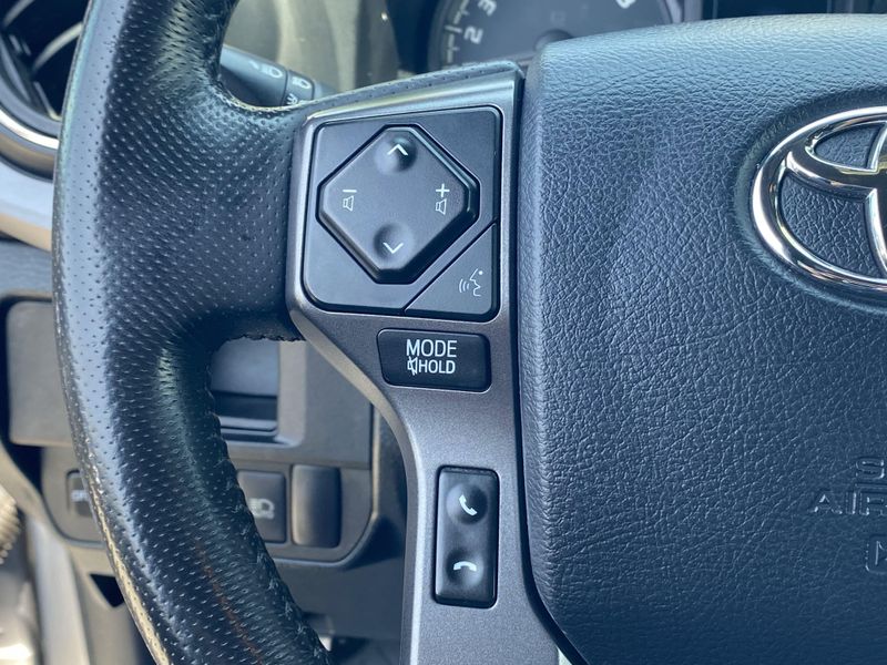 Used 2019 Toyota Tacoma TRD Off-RoadImage 26