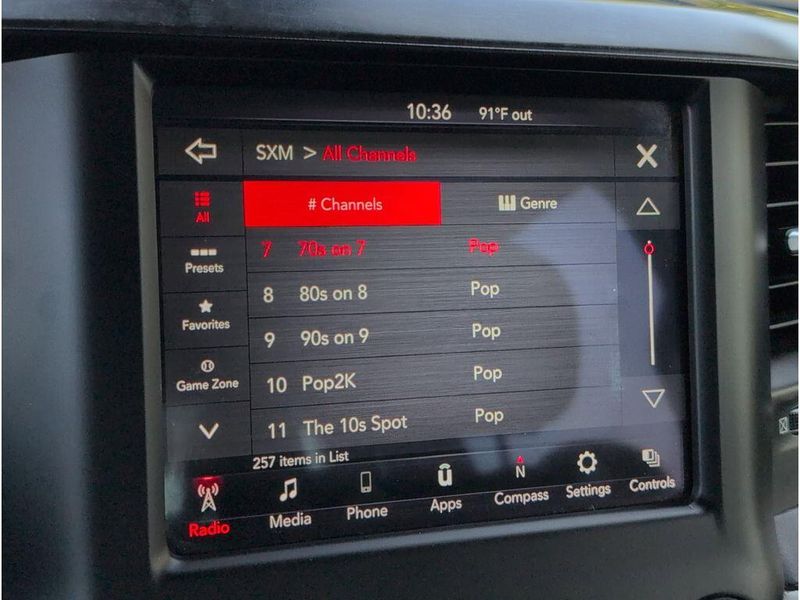 Used 2019 RAM 1500 Big Horn Lone StarImage 14