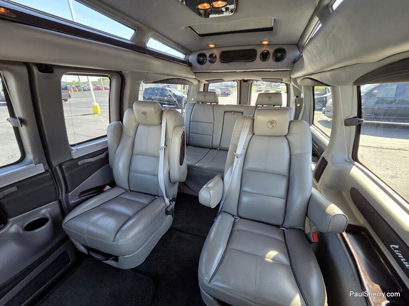 Used 2019 Chevrolet Express 2500 