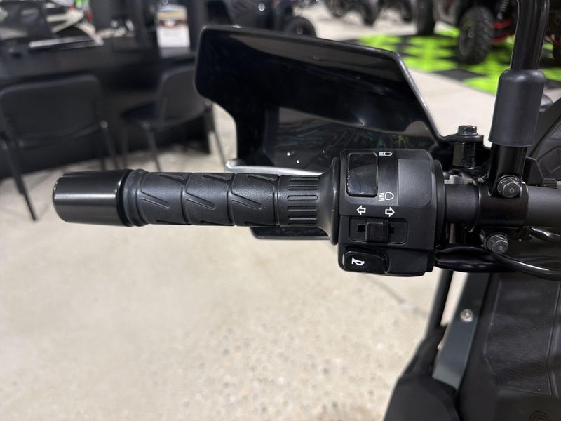 New 2026 Kawasaki KLR 650 ADVENTURE ABS Image 22