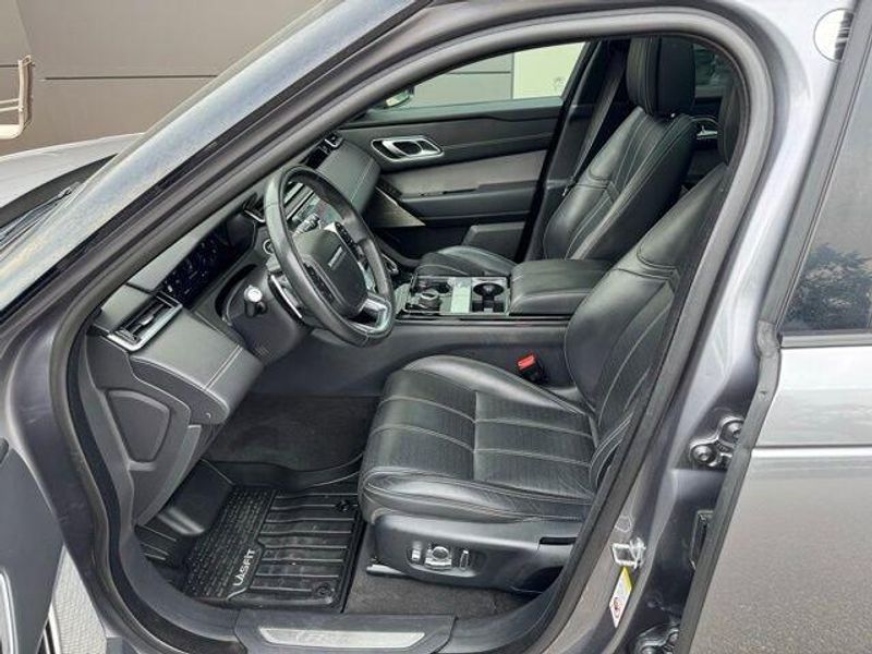 Used 2020 Land Rover Range Rover Velar R-Dynamic HSE