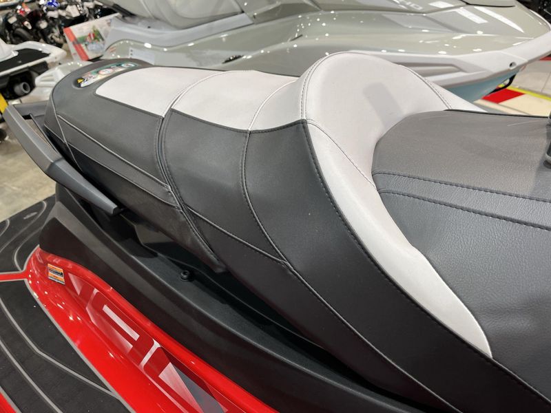New 2025 Yamaha GP HO W/AUDIO Image 20