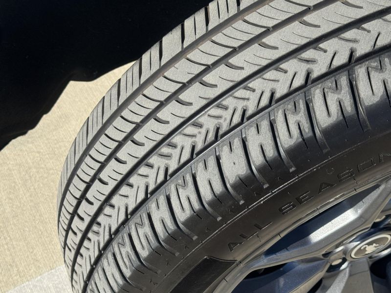 Used 2022 Ford Bronco Sport BadlandsImage 18