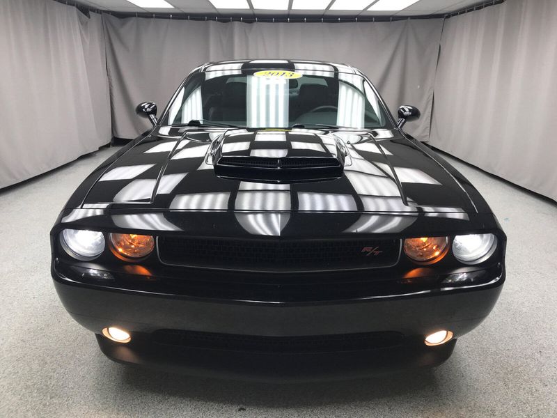 Used 2013 Dodge Challenger R/T ClassicImage 15