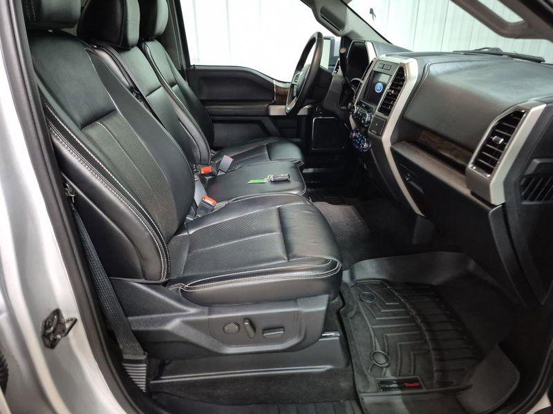 2019 Ford F-150 LariatImage 15
