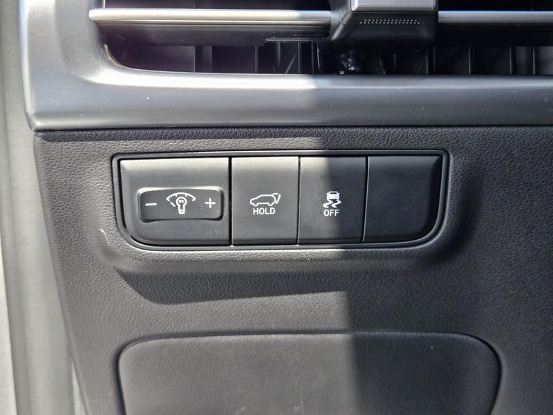 Used 2025 Hyundai Tucson SEL FWD