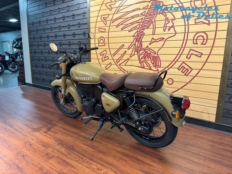 2023 Royal Enfield Classic 350 Image 6