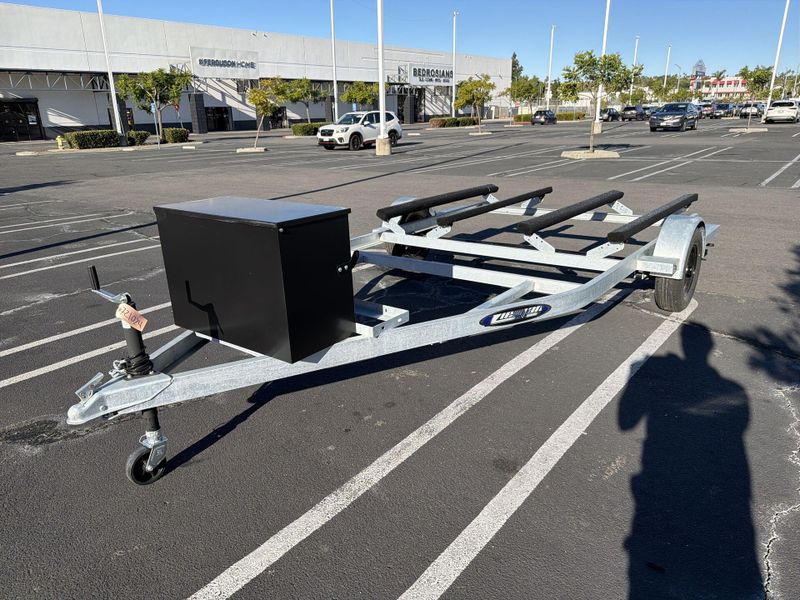 New 2025 Zieman J-2B GALVANIZED Image 11