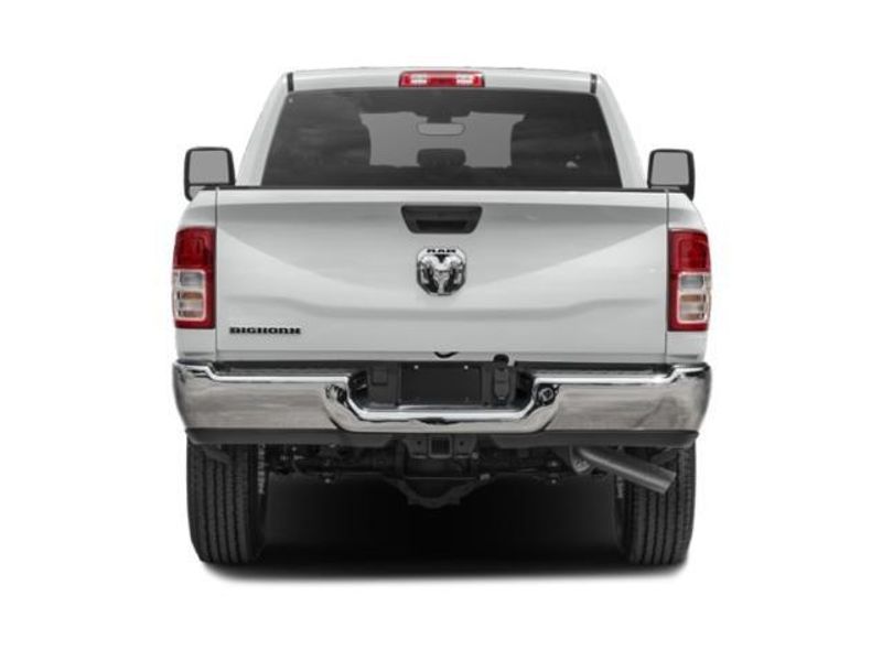 Used 2024 RAM 2500 Laramie