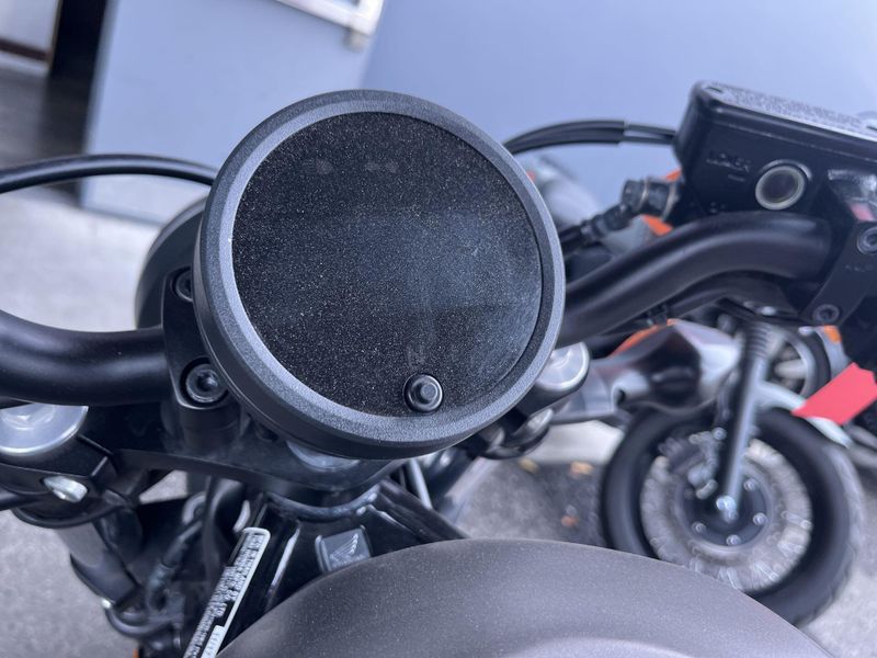 Used 2018 Honda REBEL 300 Image 11