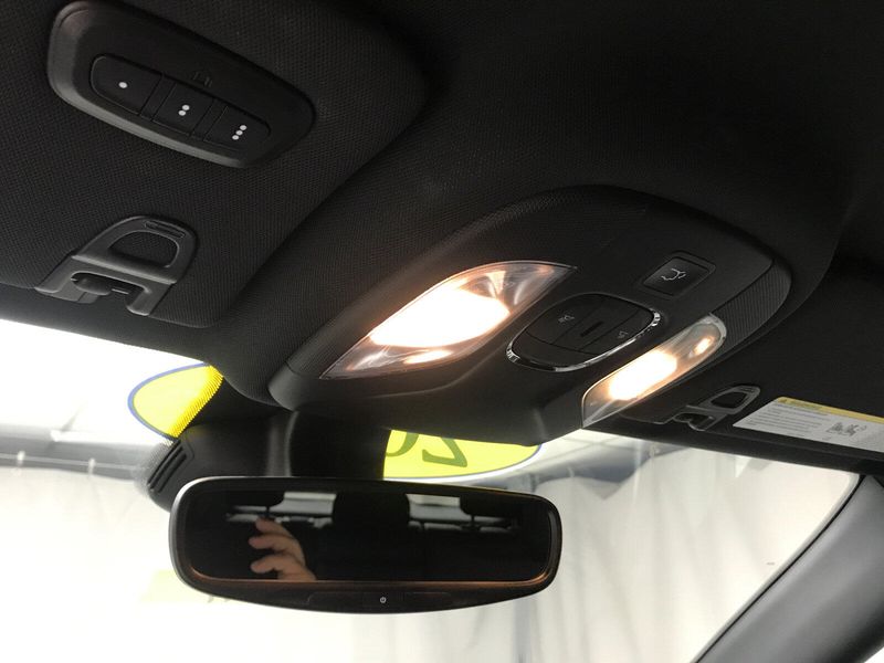 Used 2022 Jeep Compass AltitudeImage 11