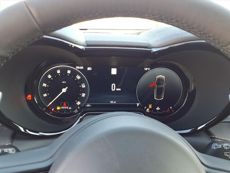 New 2026 Alfa Romeo Tonale Veloce AwdImage 20