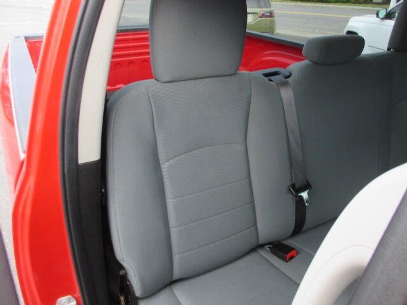 Used 2019 RAM 1500 Classic TradesmanImage 26