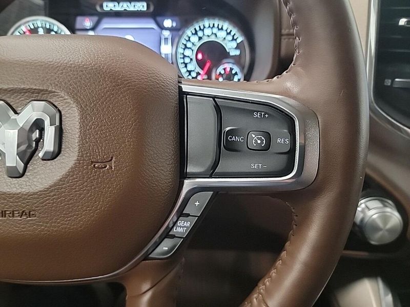 2021 Ram 1500 Laramie photo 15