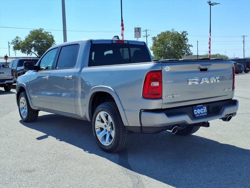 2026 Ram 1500 Lone Star photo 9