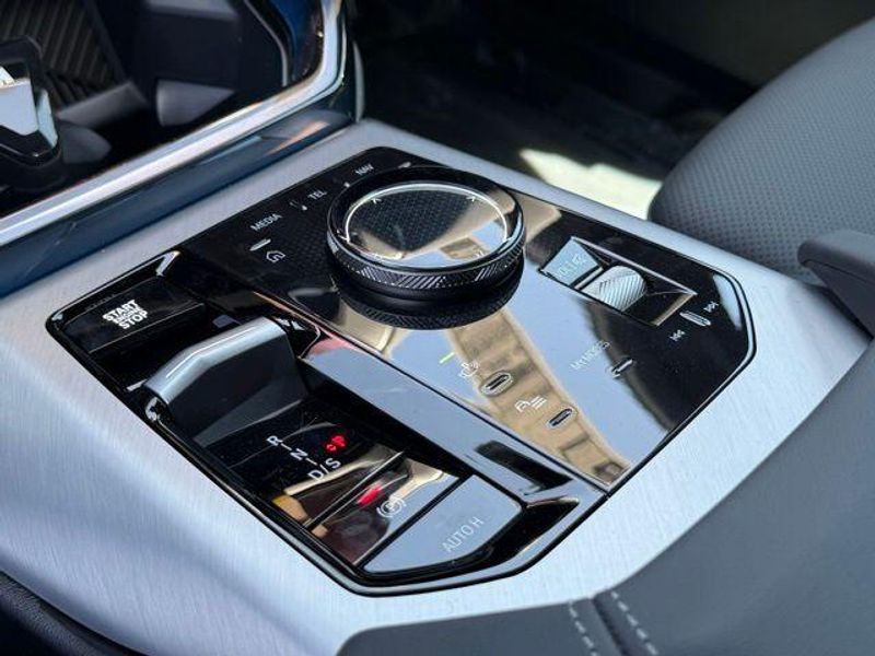 New 2026 BMW X3 30 xDriveImage 23