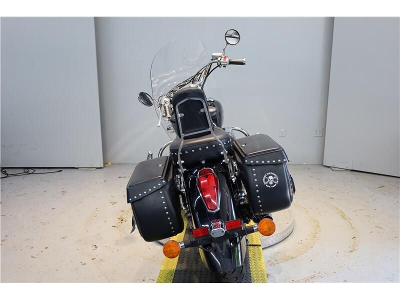 Used 2009 Honda SHADOW  AERO Image 4