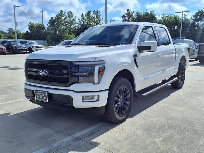 Used 2024 Ford F-150 LariatImage 12