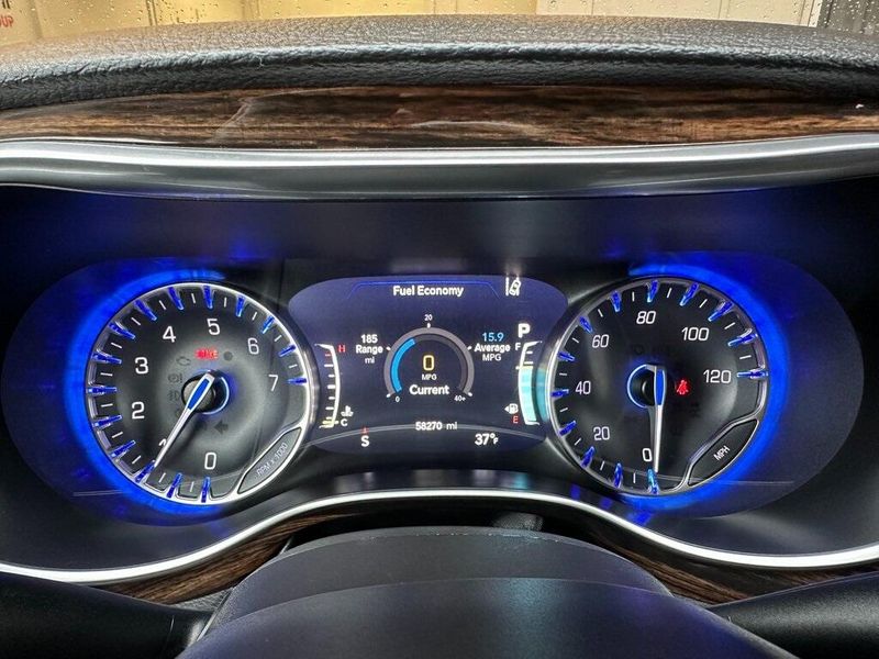 2023 Chrysler Pacifica LimitedImage 34