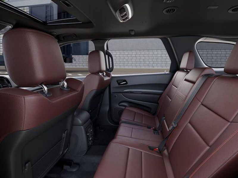 New 2026 Dodge Durango Gt Plus Awd Hemi V8Image 23