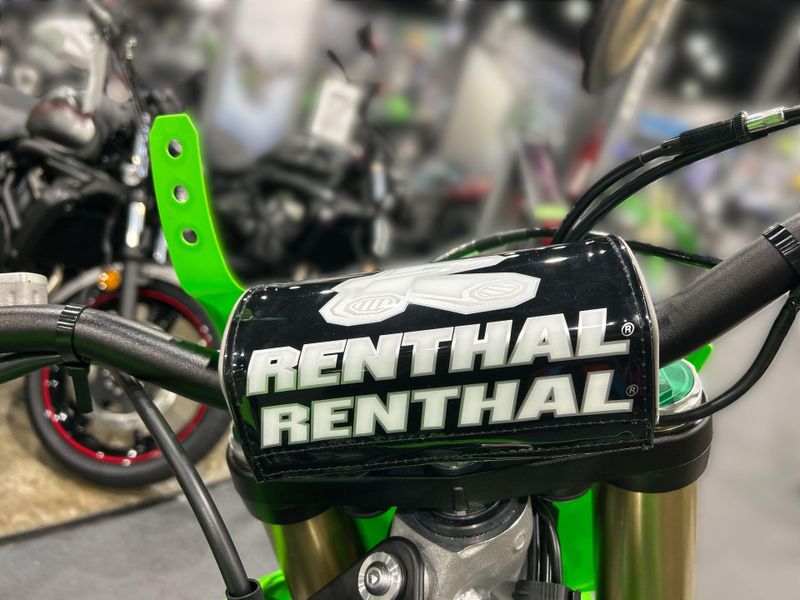 New 2026 Kawasaki KX 250 Image 22