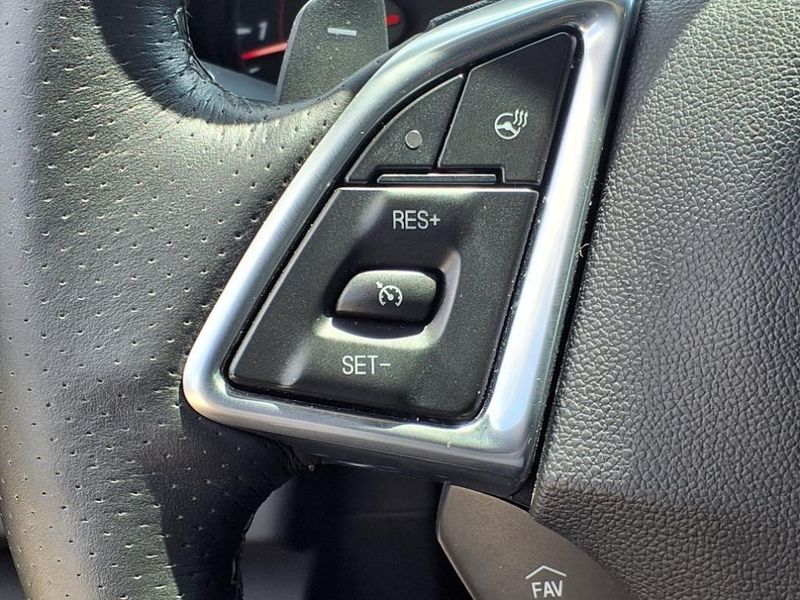 Used 2016 Chevrolet Camaro SSImage 22