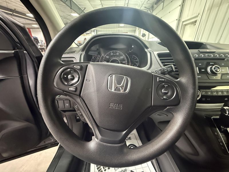 Used 2016 Honda CR-V LXImage 24