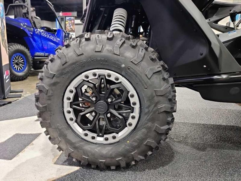 New 2024 CFMOTO ZFORCE 950 HO EX G1 Image 10