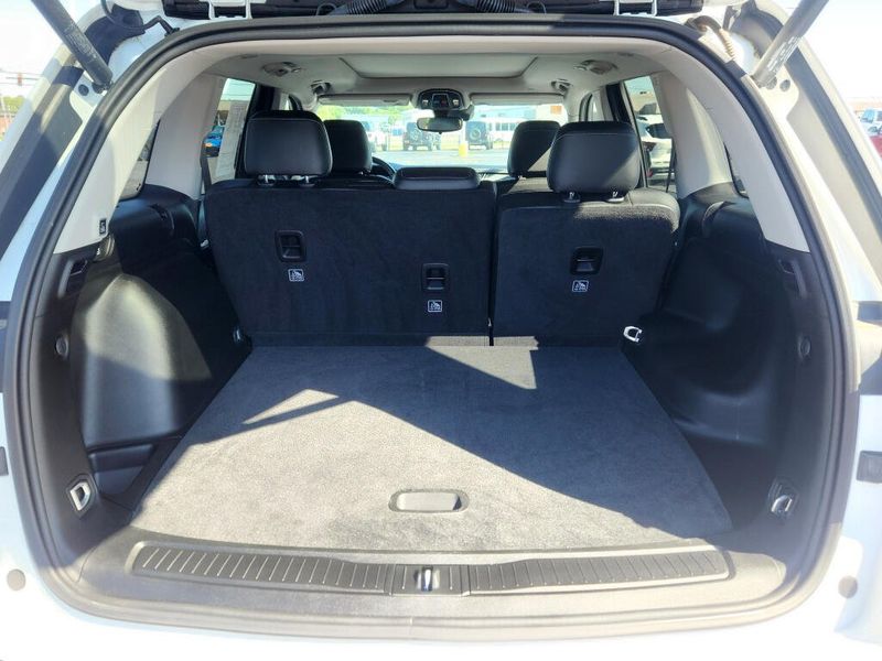 Used 2022 Jeep Grand Cherokee Limited