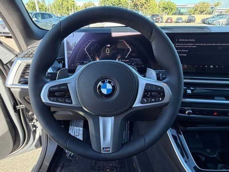 New 2026 BMW X5 sDrive40iImage 20