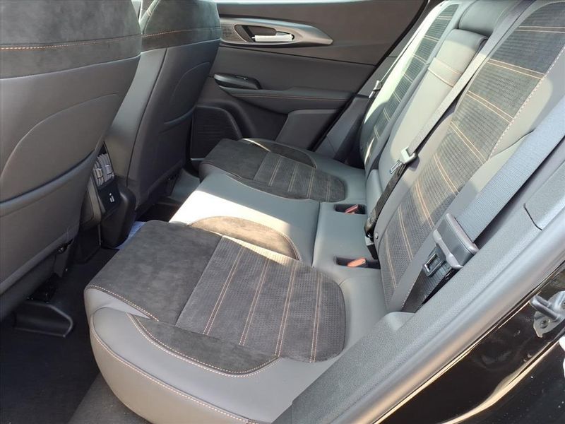 New 2025 Alfa Romeo Tonale Intensa AwdImage 10