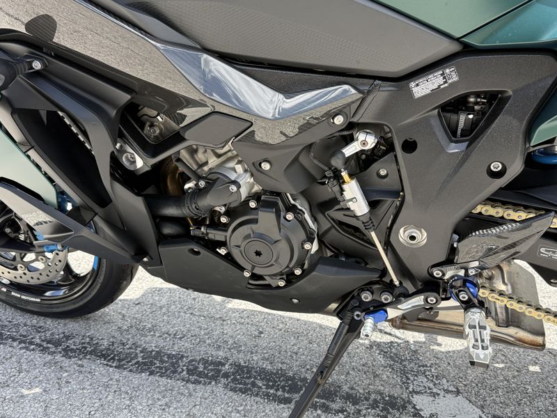 2026 BMW M 1000 XR