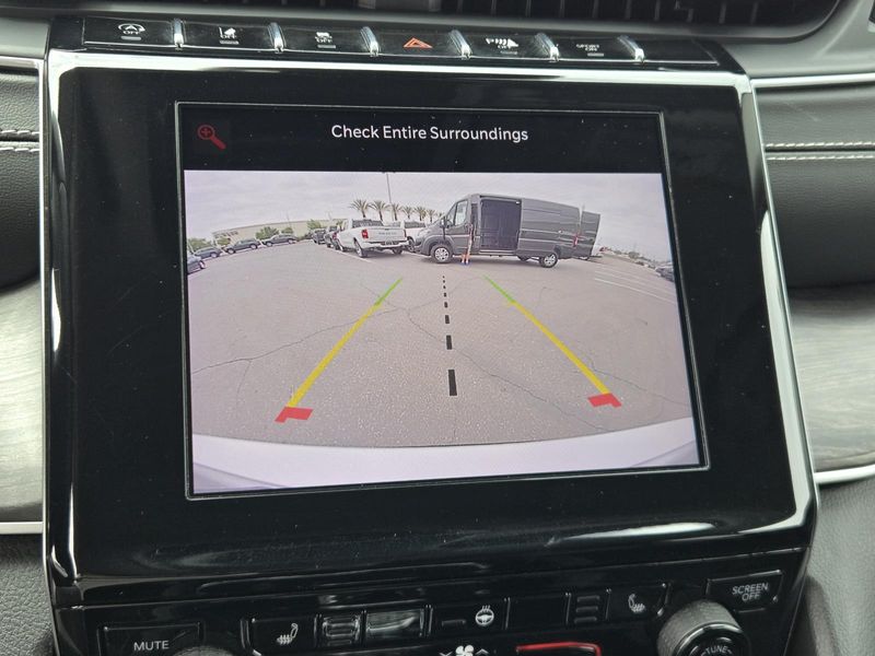 Used 2022 Jeep Grand Cherokee L Limited 4x2
