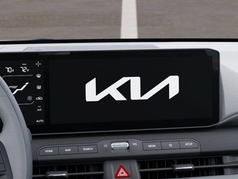 New 2027 Kia K4 EXImage 21