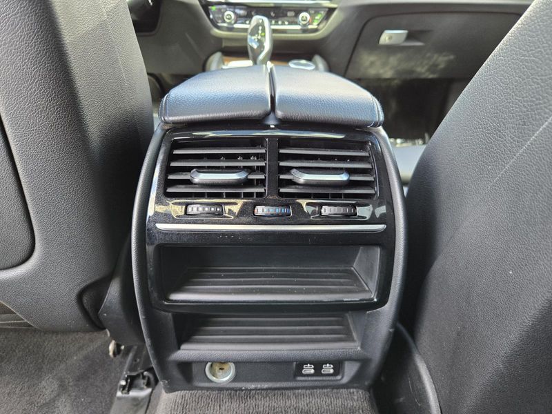 Used 2020 BMW 530i Sedan