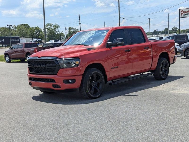 2023 RAM 1500 Big HornImage 7