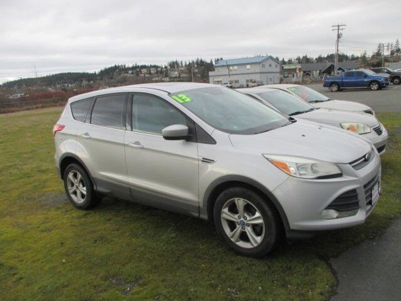 2013 Ford Escape SEImage 1