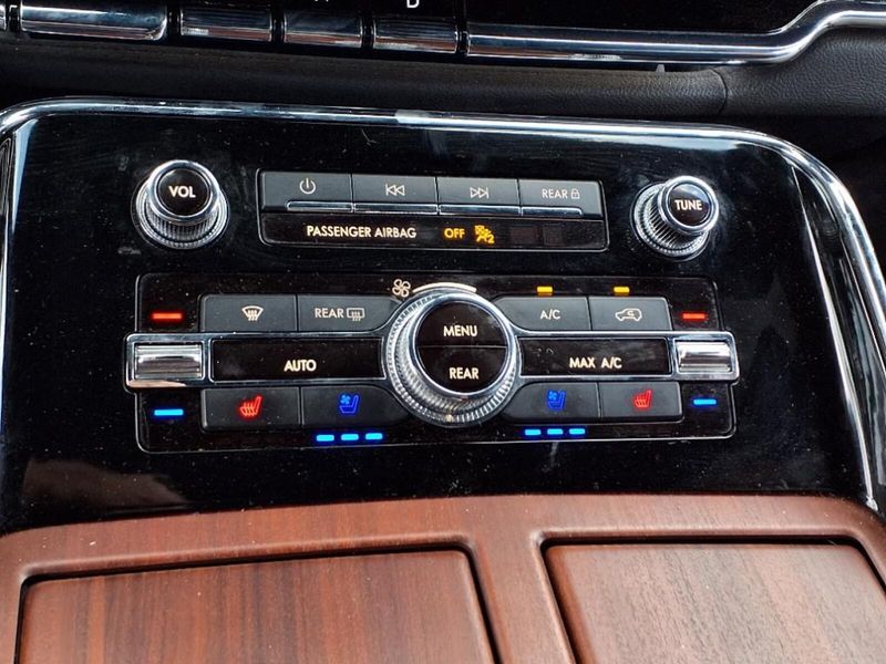2022 Lincoln Navigator Reserve photo 11