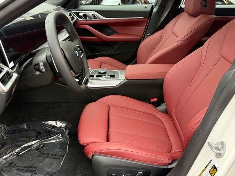 New 2026 BMW 4 Series 430i Gran CoupeImage 18