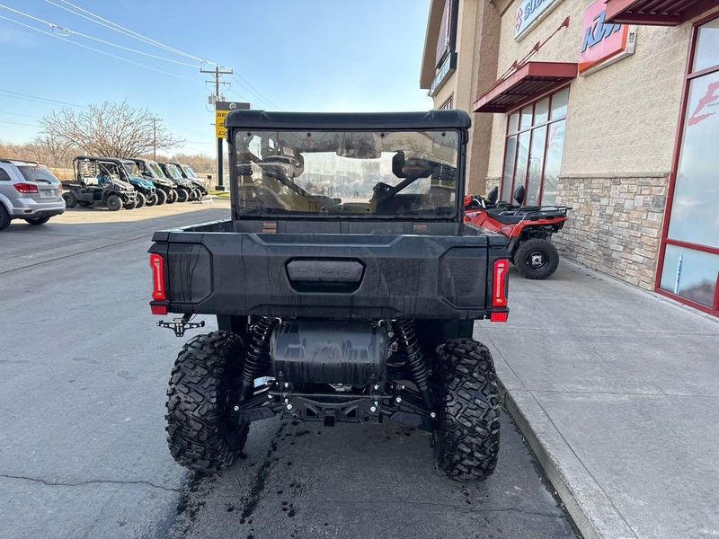 New 2026 CFMOTO UFORCE U10 XL PRO 