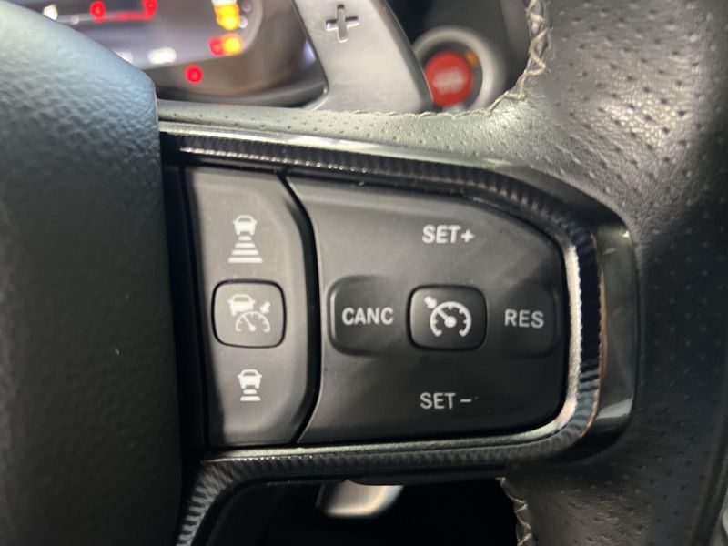 Used 2025 RAM 1500 RHOImage 33